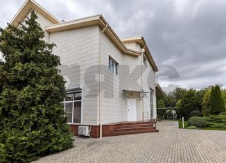Продам дом, 414 м2, Краснодар, улица Новицкого, 67, улица Новицкого