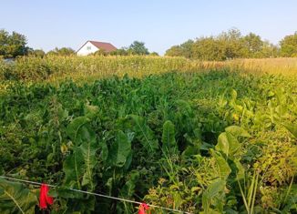 Земельный участок на продажу, 11 сот., хутор Веселый, улица Потёмкина, 17