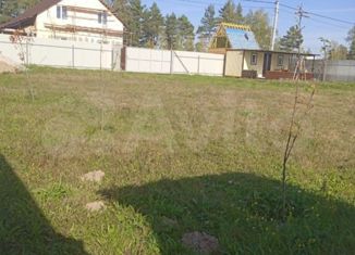 Участок на продажу, 9 сот., ТСН Колонтаево Клаб, улица Генерала Федосова