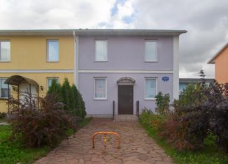 Продается трехкомнатная квартира, 82.4 м2, коттеджный поселок Счастье, 6-й Счастливый проезд, 3