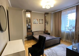 Продается 2-ком. квартира, 68.2 м2, Москва, Веерная улица, 22к3, Веерная улица