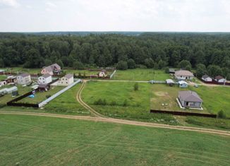 Земельный участок на продажу, 12 сот., деревня Шувайлово