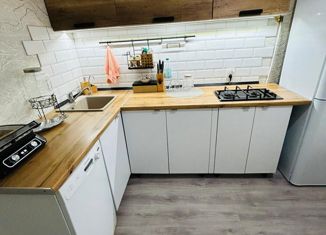 2-комнатная квартира на продажу, 48 м2, Екатеринбург, Расточная улица, 13, Расточная улица