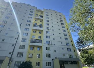 1-комнатная квартира на продажу, 39.7 м2, Москва, Магнитогорская улица, 21, ВАО