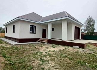 Продаю дом, 150 м2, поселок Сибирские Огни, Новая улица