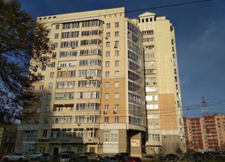Продается 3-ком. квартира, 98 м2, Новосибирск, метро Студенческая, улица Блюхера, 71Б