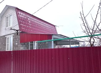 Дом на продажу, 50 м2, СНТ Авиатор, СНТ Авиатор, 110