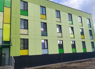 Продам 1-ком. квартиру, 30.9 м2, посёлок Культура, Весенняя улица, 8, ЖК Времена Года