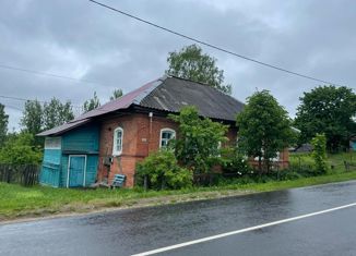 Продам дом, 70 м2, деревня Шишково, Центральная улица