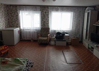 Продажа дома, 48 м2, село Нижнее Альмурзино, Полевая улица