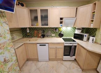 Продажа 3-комнатной квартиры, 72.8 м2, Москва, Пролетарский проспект, 17к1, Пролетарский проспект