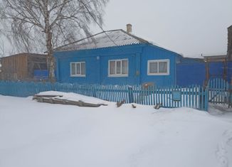 Продается дом, 62.8 м2, поселок городского типа Верх-Чебула, Трактовая улица, 63