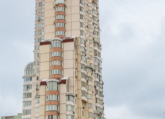 Продаю пятикомнатную квартиру, 263.8 м2, Москва, Обручевский район, улица Новаторов, 34к7