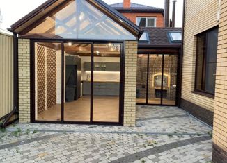 Продается дом, 247 м2, Краснодар, Вишнёвая улица, Вишнёвая улица