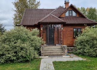 Продается дом, 63 м2, Вологодская область