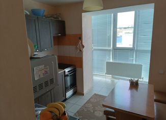 Продам двухкомнатную квартиру, 49.2 м2, Ставрополь, Полеводческая улица, 1к9, микрорайон Радуга