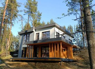 Продается дом, 180 м2, дачное некоммерческое партнерство Лисички, дачное некоммерческое партнёрство Лисички, 3754