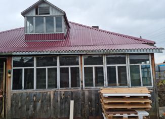 Продается дом, 56 м2, деревня Терентьево, улица Гагарина