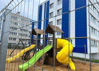 Продам трехкомнатную квартиру, 102 м2, Калуга, Изумрудная улица, 25, Московский округ