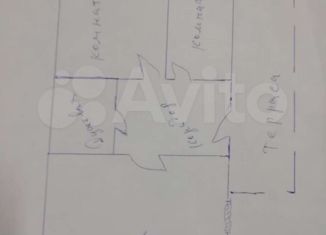 Продажа дома, 52 м2, деревня Бутырки