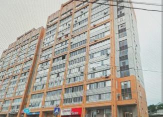 Продается 4-комнатная квартира, 115 м2, Ульяновск, Железнодорожная улица, 2В, Железнодорожный район