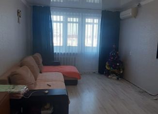 Продажа 3-комнатной квартиры, 67 м2, поселок городского типа Афипский, Краснодарская улица, 32