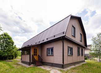 Дом на продажу, 210 м2, деревня Буявино