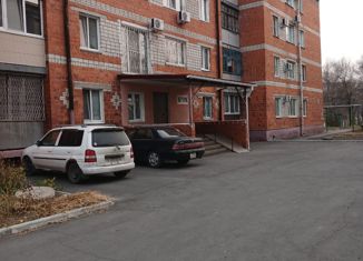 Продается 2-комнатная квартира, 45.5 м2, Спасск-Дальний, Красногвардейская улица, 73/2