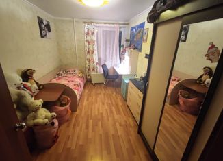 Продается двухкомнатная квартира, 52 м2, Одинцово, Новоспортивная улица, 26