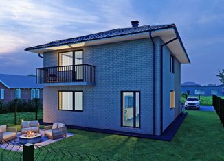 Продается дом, 154 м2, посёлок Ропша, Школьная улица