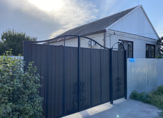 Продам дом, 135.8 м2, Новопавловск, Терская улица