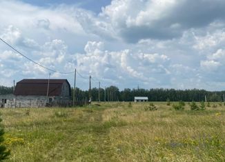 Продам земельный участок, 11 сот., село Логиново