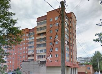 4-комнатная квартира на продажу, 132 м2, Красноярский край, улица Ленина, 60