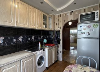 3-комнатная квартира на продажу, 56.9 м2, Емва, Ленинградская улица, 21