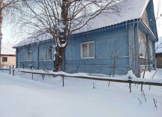 Дом на продажу, 126.2 м2, Вологодская область, улица Кирова, 51