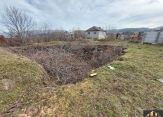 Продажа участка, 6.2 сот., поселок Аликоновка, Прямая улица, 34А