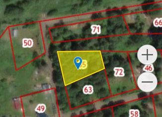 Продаю участок, 20 сот., СНТ Лутосня Заповедная, СНТ Лутосня Заповедная, 65