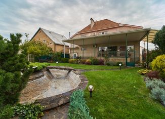 Продается дом, 300 м2, Краснодар, Янтарная улица, 5, Янтарная улица