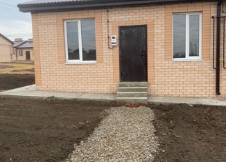 Продается дом, 36 м2, хутор Камышеваха, Французкая улица