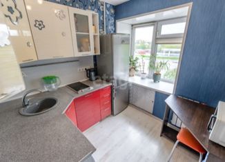 Продается однокомнатная квартира, 30.6 м2, Томск, улица Говорова, 38, Ленинский район