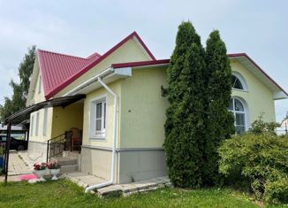 Продается дом, 190 м2, деревня Литвиново, Зелёная улица, 184