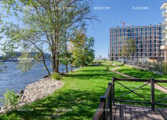 Продается 2-ком. квартира, 59.5 м2, Санкт-Петербург, метро Крестовский остров, Петровский проспект, 24к2