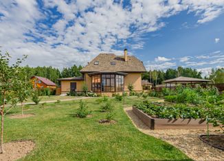 Продам дом, 182.5 м2, деревня Духанино, деревня Духанино, 53