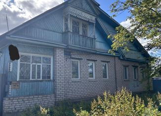 Продам дом, 120 м2, Старая Русса, Крестецкая улица, 109