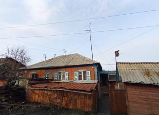 Продается дом, 36 м2, Новоалтайск, улица Гризодубовой, 3