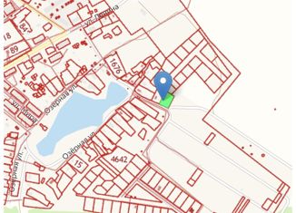 Продам участок, 16 сот., посёлок Комсомольский