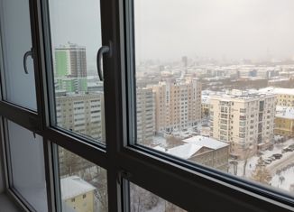 Продается 3-комнатная квартира, 101 м2, Екатеринбург, ЖК Проспект Мира, улица Мира, 47к1