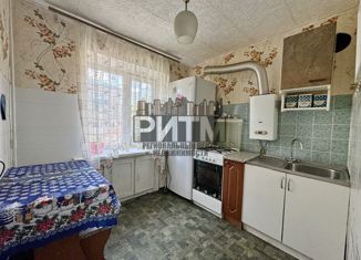 3-комнатная квартира на продажу, 57.9 м2, Пенза, улица Мира, 2, Первомайский район