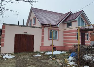 Продам дом, 236 м2, посёлок городского типа Безенчук, улица Солодухина, 36