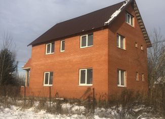 Продается дом, 164.4 м2, Чехов, Рассветная улица, 26А